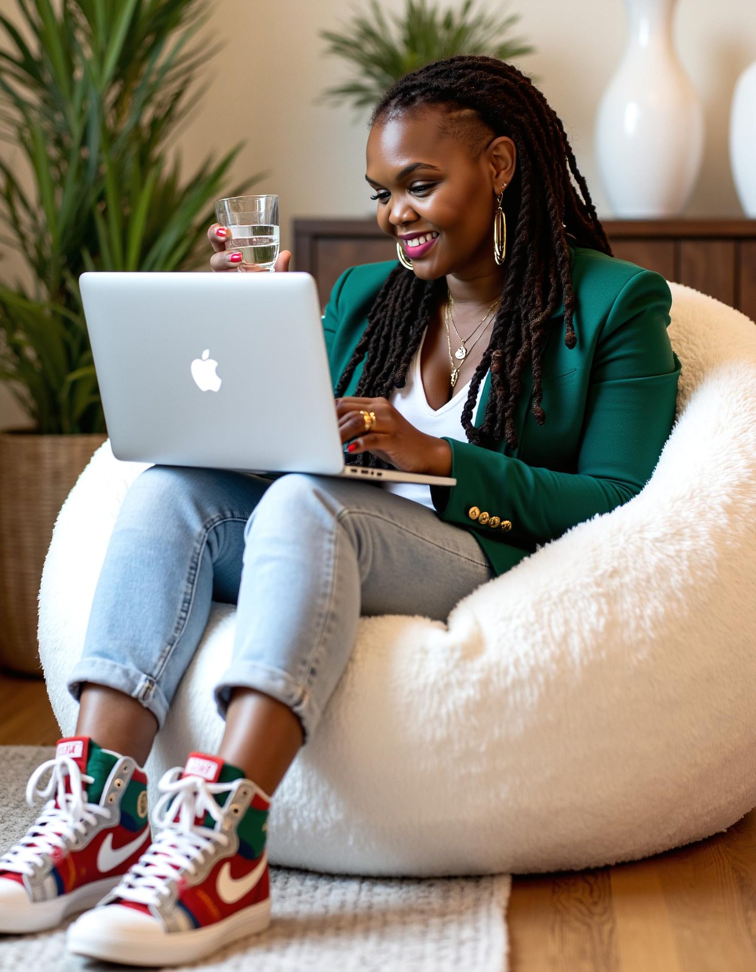 Founder of GovCon Tech Lab